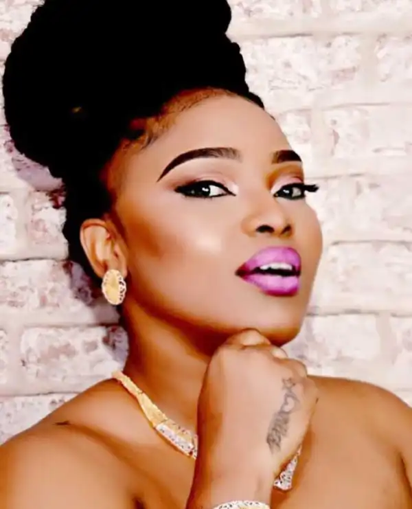 Halima Abubakar announces her exit from Instagram